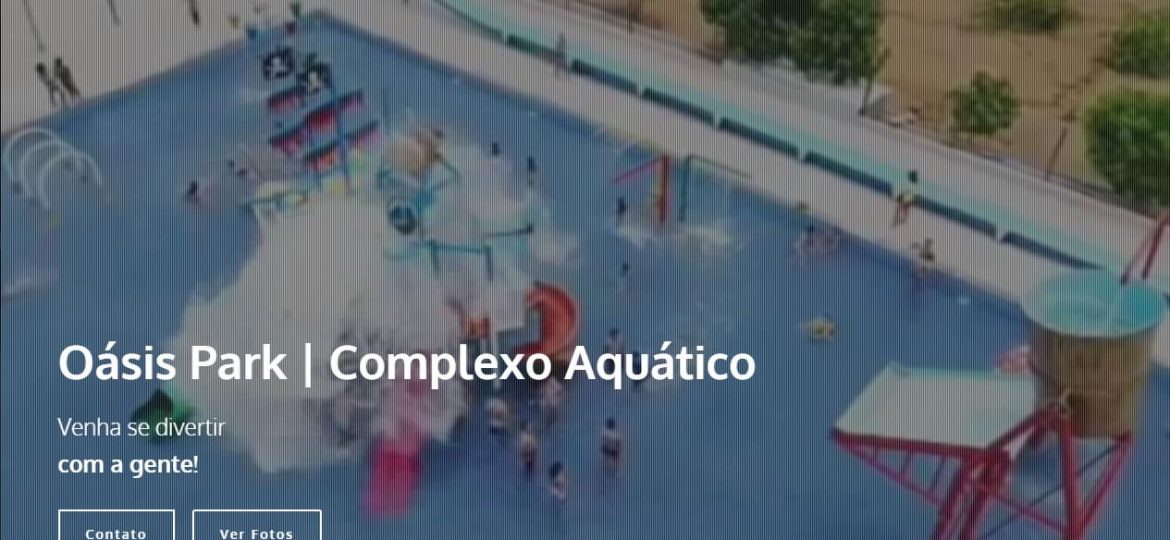 oasis park parque aquatico